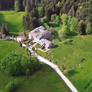 Monastero Sant'alberico Relais Hotel