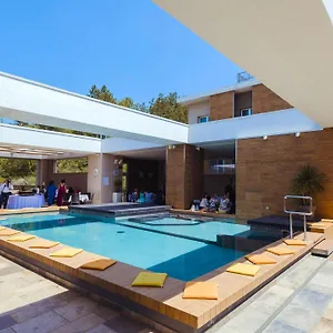 4* Hotel Admiral Park